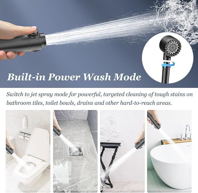 FEELSO Filtered Shower Head - Image 7