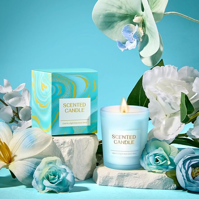BodyRefresh Birthday Gifts for Women, Mothers Day Gifts for Mom Gift Baskets - Image 4