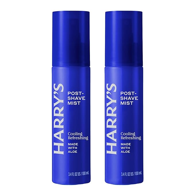 Harry's Post-Shave Mist for Men by Harrys