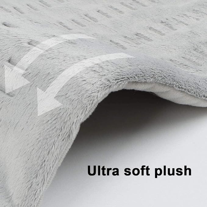 Heating Pad for Back Pain and Cramps Relief - Image 2