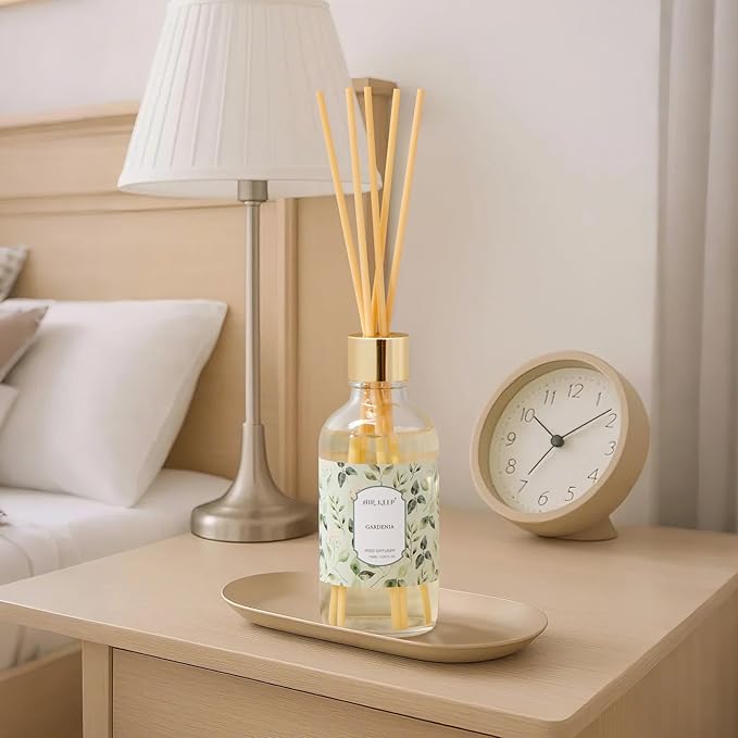 Airkeep Reed Diffuser Oil Set - Image 6