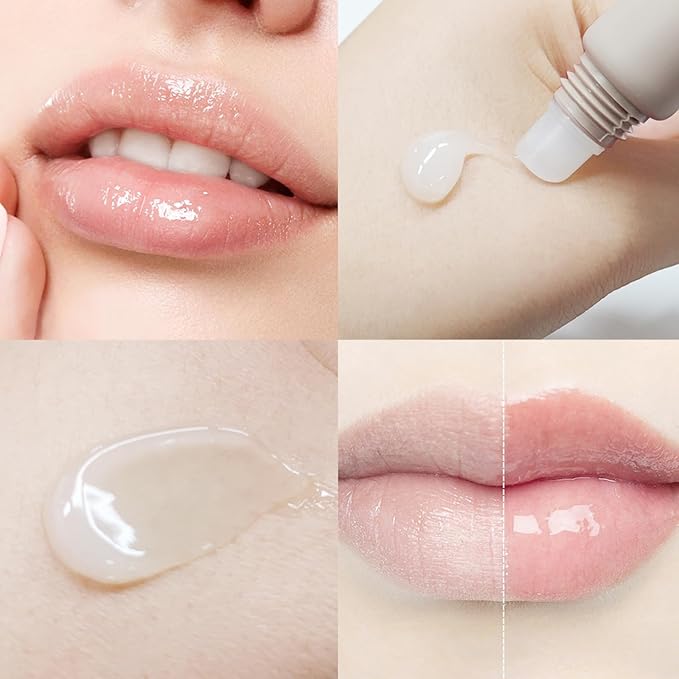 URQT Lip Butter Balm, Nourishing & Softening Lip Care - Image 7