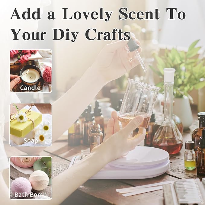 PHATOIL Dark Nights Journey Fragrance Oils - Image 6