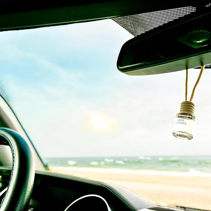 Urban Naturals Car Air Freshener Diffuser 3 Pack - Image 9