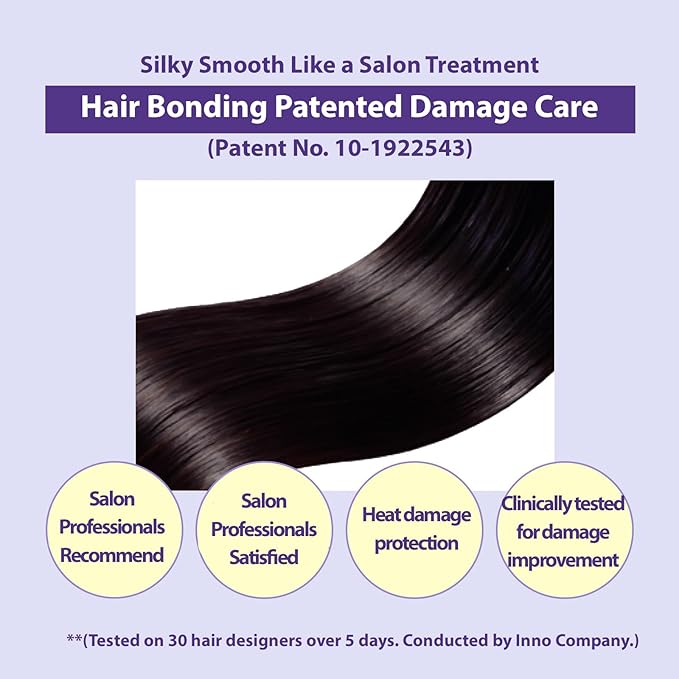 Mise En Scene Salon 10 Professional Cica Protein Deep Conditioner - Image 8