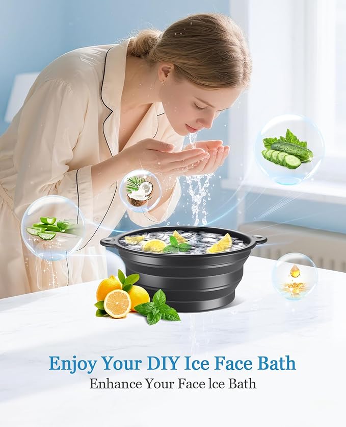 Face Ice Bath Bowl - Image 3