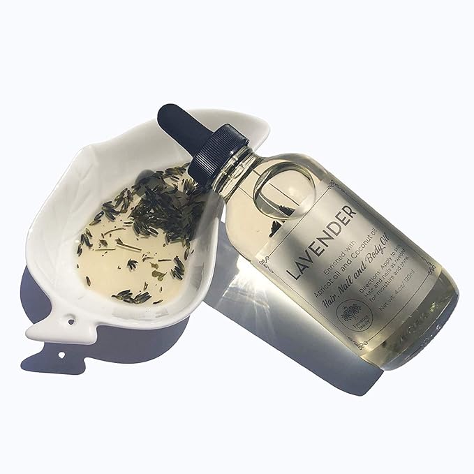 BEAUTE DE PROVENCE Lavender Multi-Use Oil - Image 7