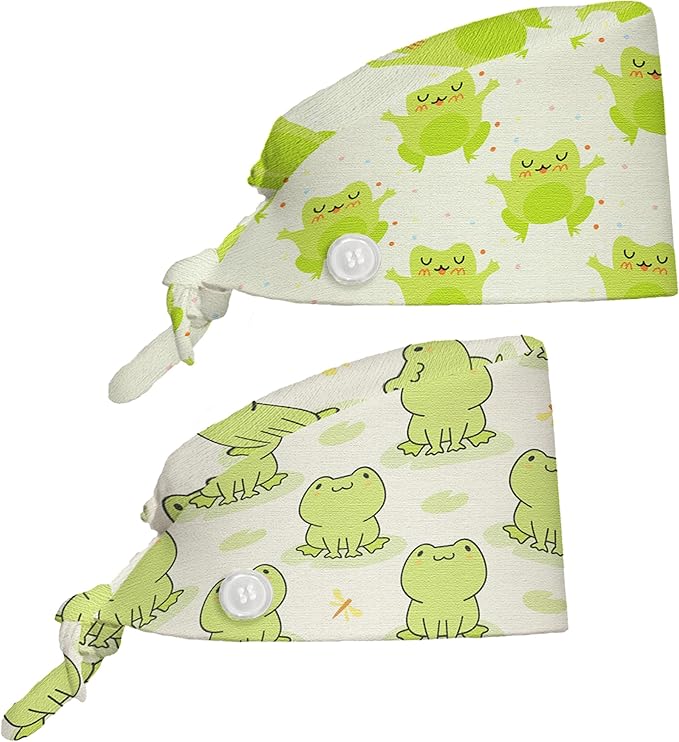 2 Pcs Working Cap with Sweatband by IGPPDO