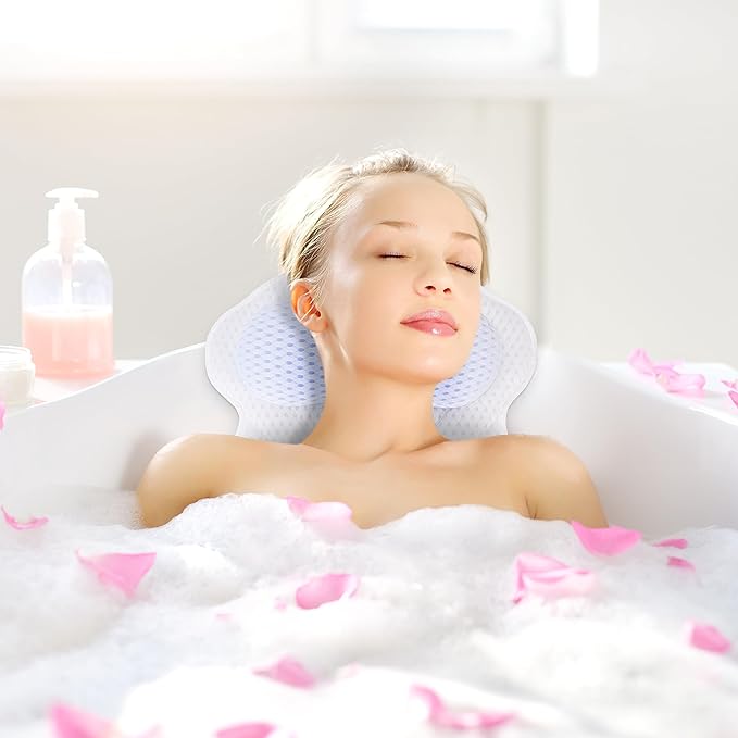 Bathtub Bath Pillows for Tub - Image 6