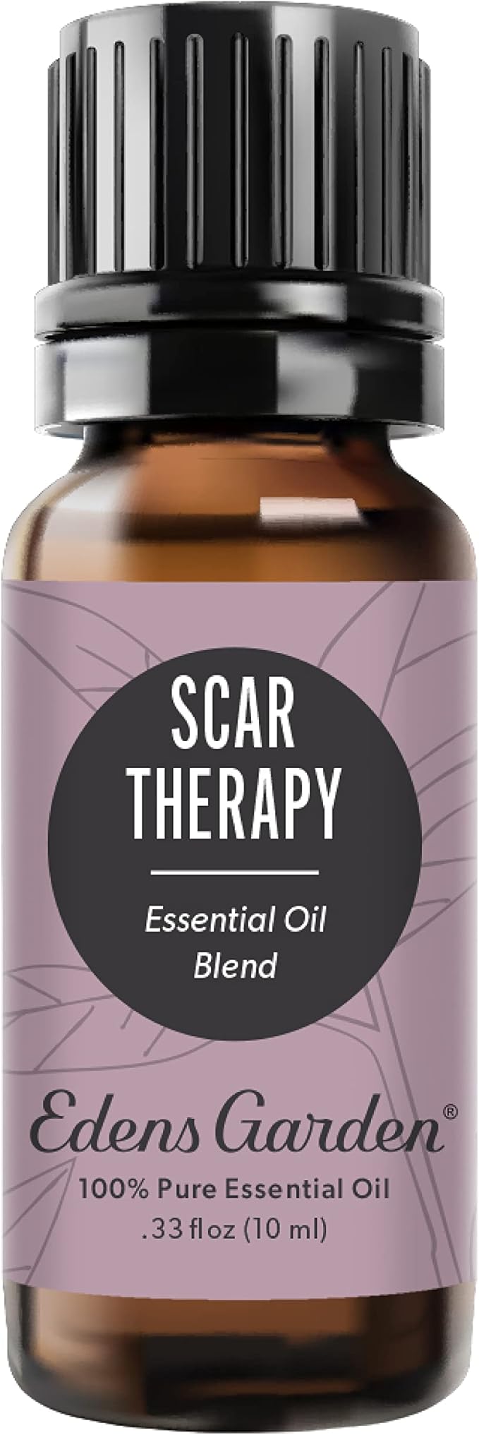 Edens Garden Scar Therapy Essential Oil Blend- 100% Pure Premium Grade by EdensGarden