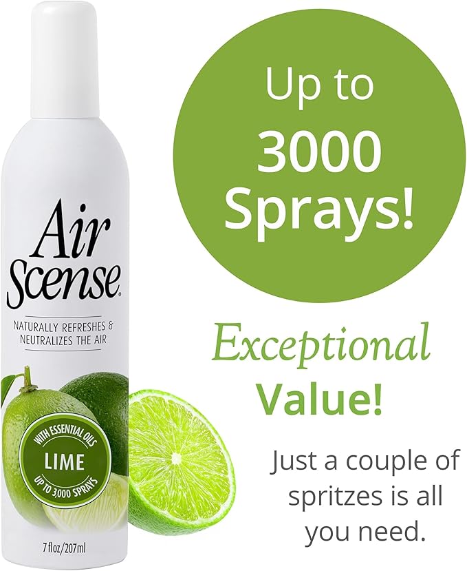 Air Scense Air Freshener Deodorizer Room Spray - Image 6