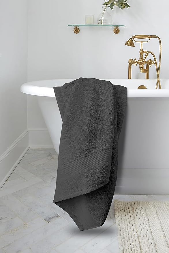 Softolle Luxury Bath Towels Set of 4 | Towels - Image 8