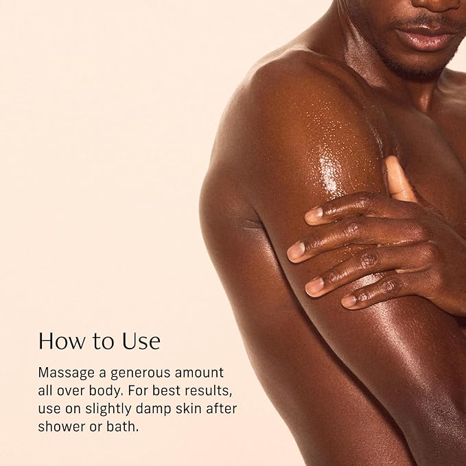 CYKLAR Vitamin C Body Oil for Women and Men. Moisturizing Naked Neroli Scented - Image 5