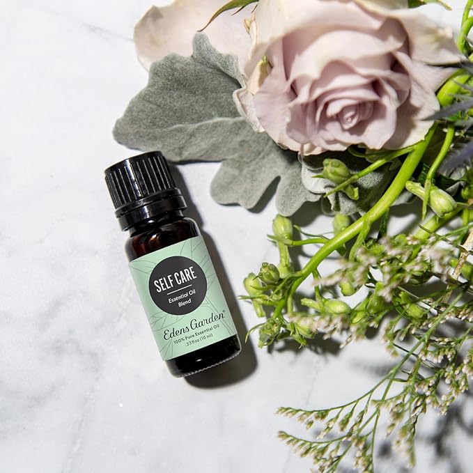Edens Garden Self Care Essential Oil Blend- 100% Pure Premium Grade, Therapeutic - Image 2