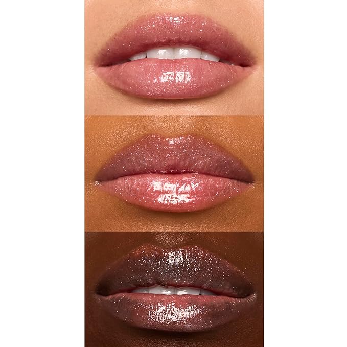 e.l.f. Glow Reviver Lip Oil, Nourishing and Hydrating - Image 3