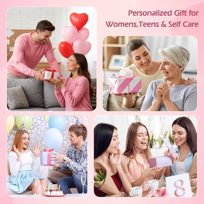 Gifts for Women Skin Care Set - Image 7