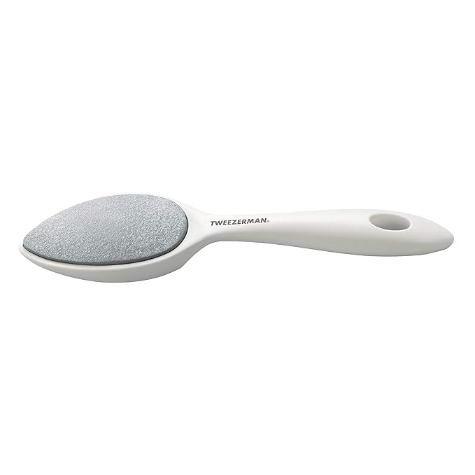 Tweezerman Sole Smoother Callus Stone, by Tweezerman