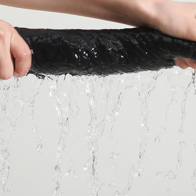 YTYC 39x78 Bath Sheets Extra Large Bath Towels - Image 5