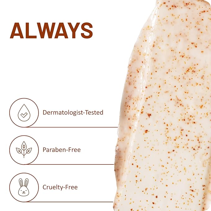 St. Ives Acne Control Apricot Face Scrub, Deep Exfoliator Skin Care, Prevents - Image 8