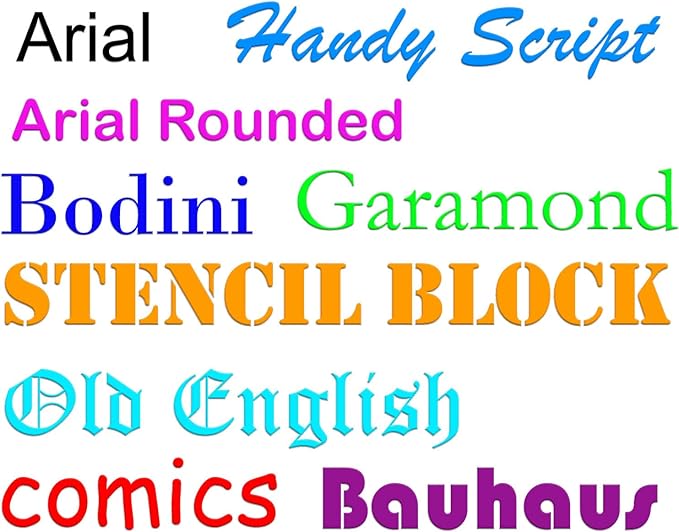 Personalize Your Towels with Custom Embroidery: Names, and Initials. Perfect - Image 5