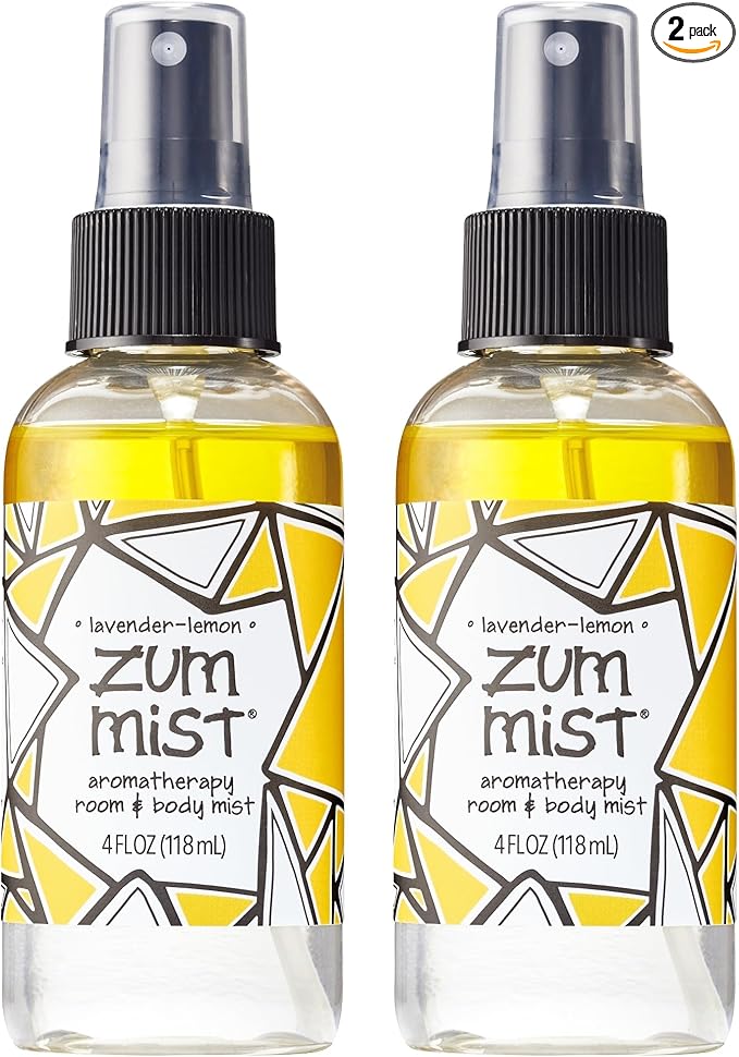 Indigo Wild Zum Mist Room & Body Spray by ZumbyIndigoWild