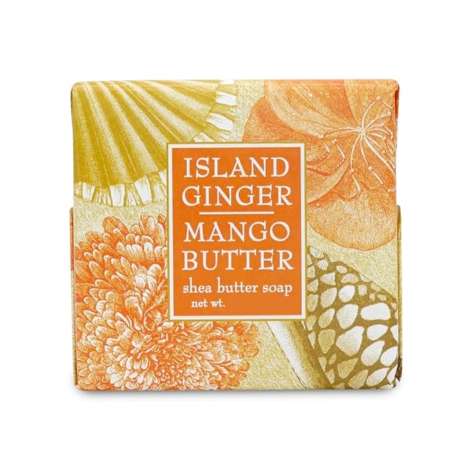 Greenwich Bay Mini Botanical Soap Bars – 12 Pack 1.9 oz Each – Individually - Image 3