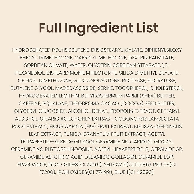 CNP Café Lip Butter - Image 8