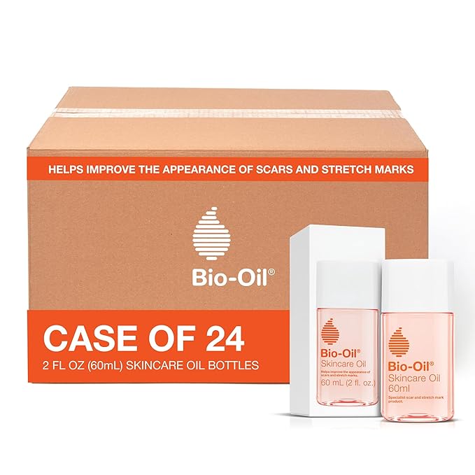 Bio-Oil Skincare Body Oil Serum by Bio-Oil