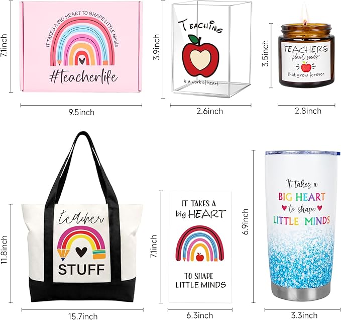 Teacher Appreciation Gifts - Image 6