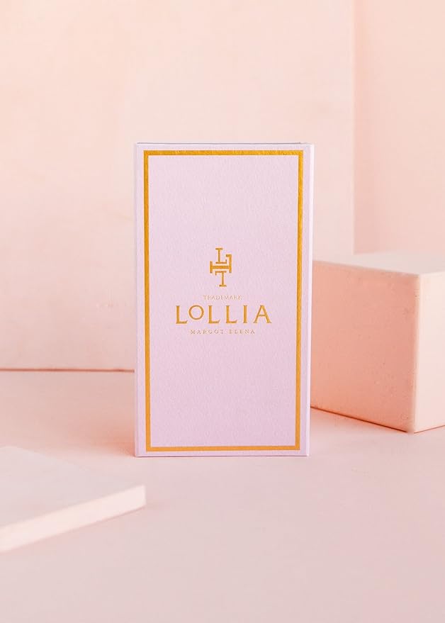 LOLLIA Petite Treat Handcreme Gift Set - Image 3