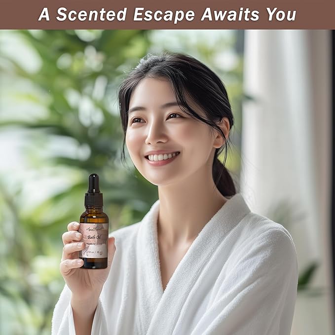 Aqua Elegante Bath Spa Gift Set - Image 9