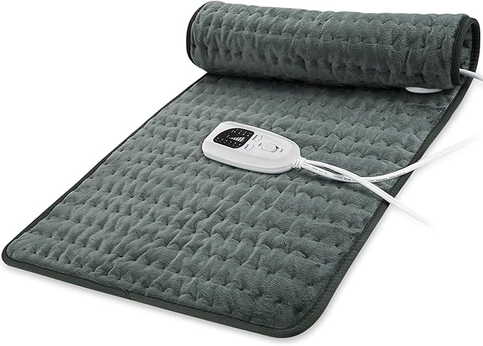 40"X20" Electric Heating pad by VIBOOS