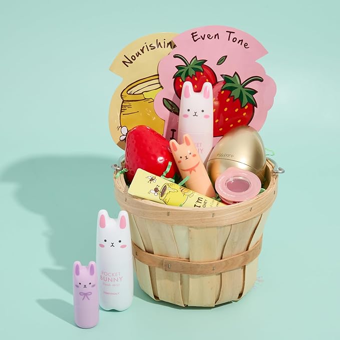 TONYMOLY Pocket Bunny Facial Mist - Image 7