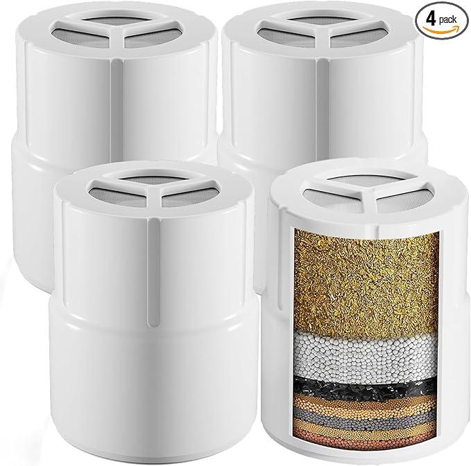 Replacement Filter Cartridge Compatible by VeoryFly