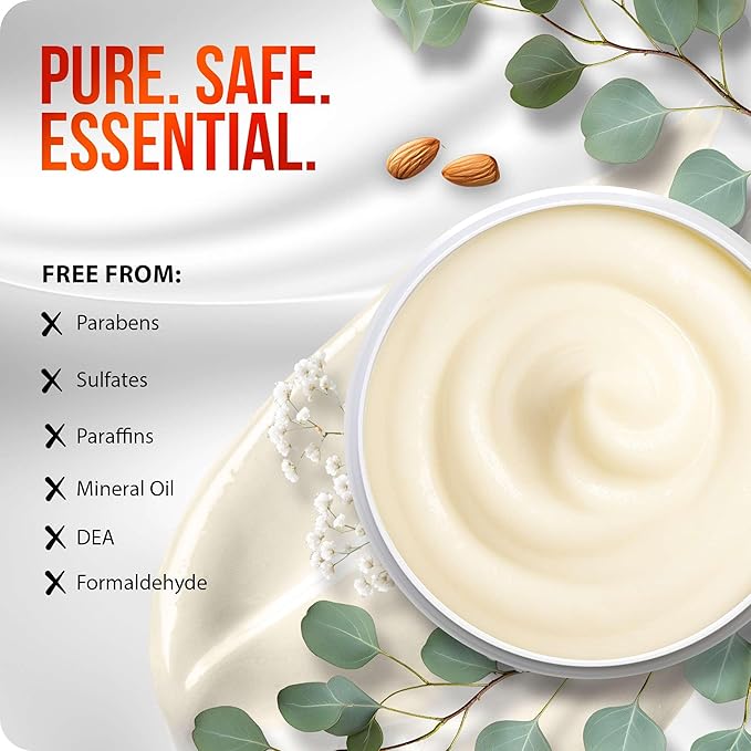 SUNATORIA Korean Keratin Hair Mask - Image 7