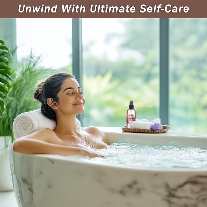 Aqua Elegante Bath Spa Gift Set - Image 7