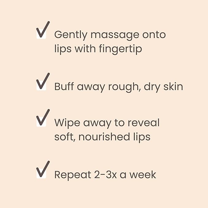 Burt's Bees Back To School Dorm Essentials, Original Overnight Intensive Lip - Image 4
