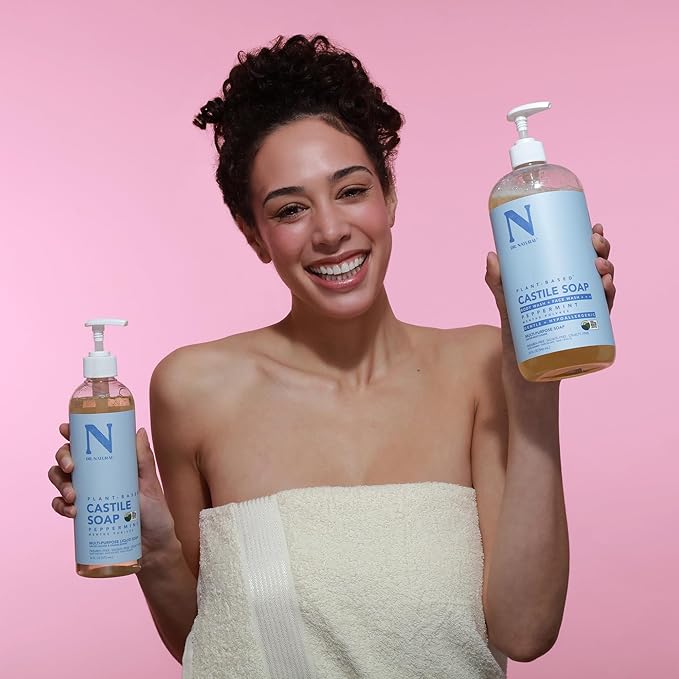 Castile Liquid Soap - Image 6