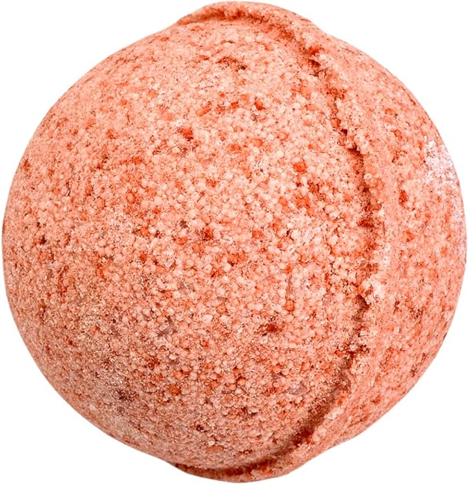 Fabulous Frannie Lavender Rose Natural, Handmade Bath Bomb Set, Rich in - Image 2