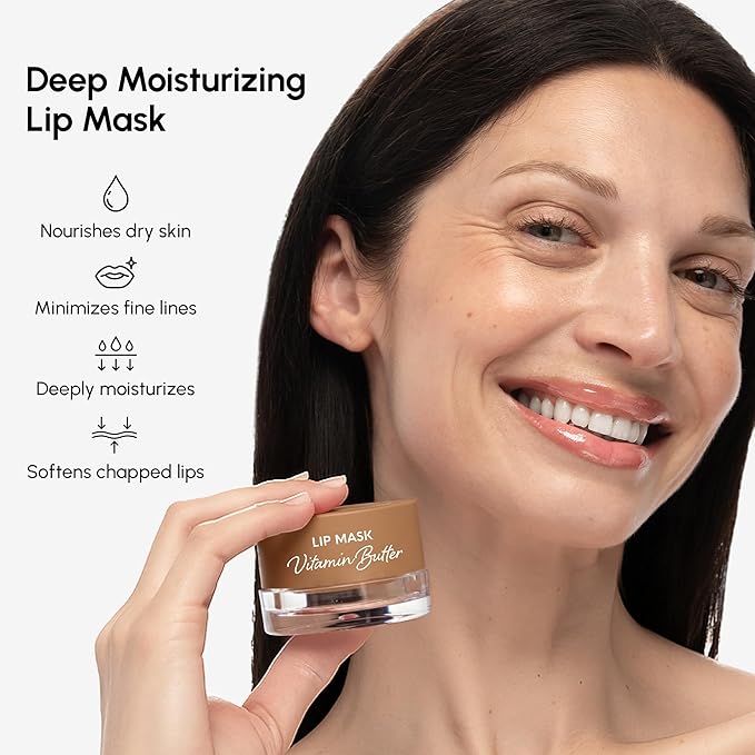 MAREE Lip Mask Overnight - Image 2
