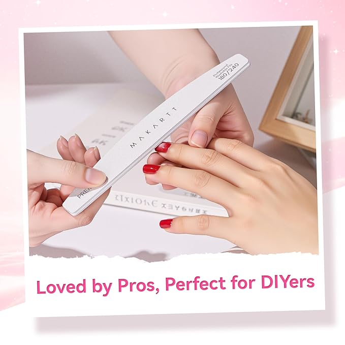 Makartt Nail File - Image 8