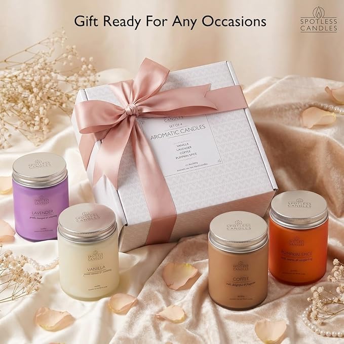 Candles for Women - Image 7