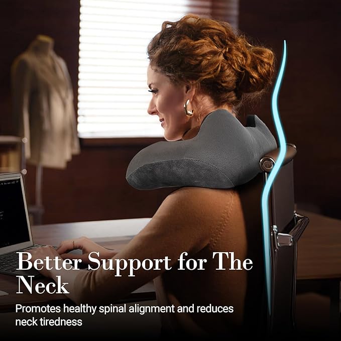 CuPiLo Neck Massager Pillow - Image 4