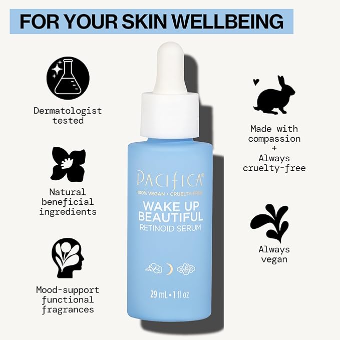 Pacifica Retinol Serum for Face - Image 11