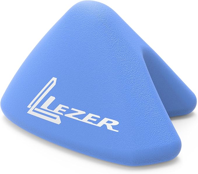 LEZER Trigger Massage Point, Manual Massage Ball, Muscle Knots Relief Tool by LEZER