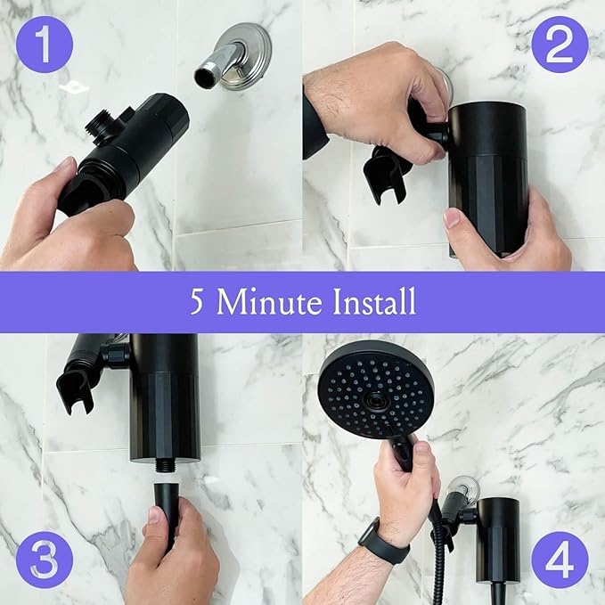 Sproos - Handheld Showerhead - Image 8