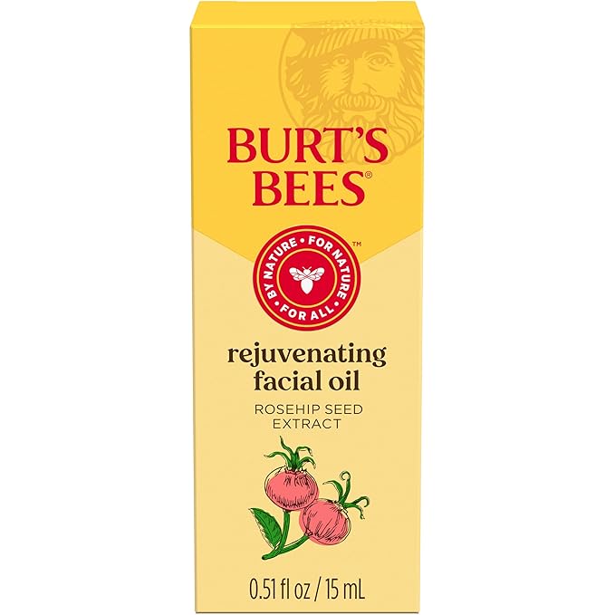 Burt's Bees Gua Sha Face Oil - Image 12