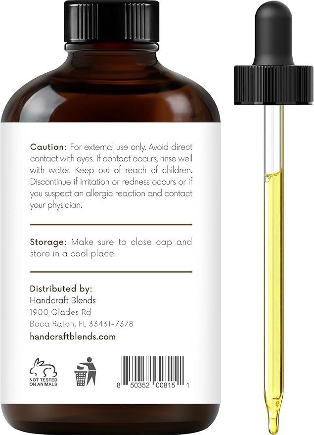 Handcraft Blends Cedarwood Essential Oil – Huge 4 Fl Oz – 100% Pure and Natural - Image 3