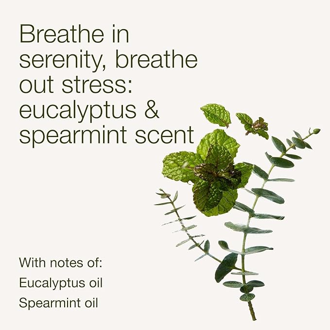 Bath & Body Works Wallflowers Refills, Eucalyptus Spearmint Scent, Plug-In Air - Image 3