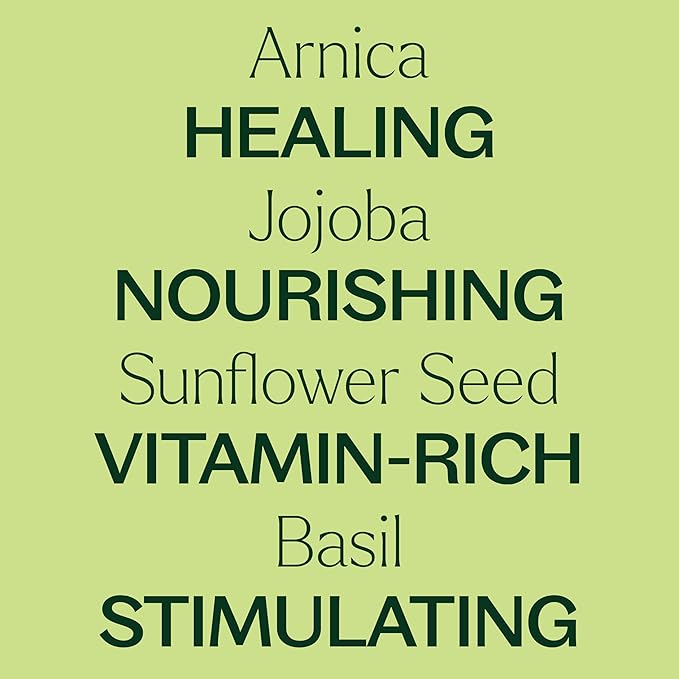 Plant Therapy Nerve Body Oil - Image 4